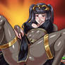 Patreon - 04/18 - Tharja