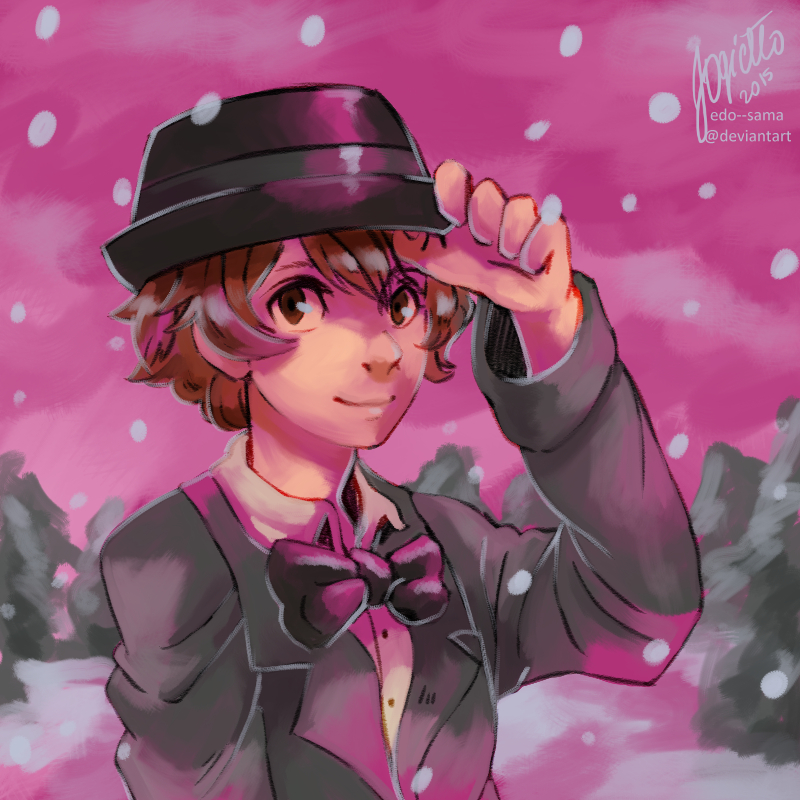 Tony Earthbound By Edo Sama On Deviantart Tony Earthbound By Edo Sama On Deviantart