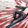 Squall Leonhart