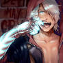 DMC4: Nero