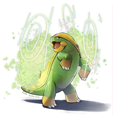 Grotle Deviantart Explore the Best Grotle Art | DeviantArt