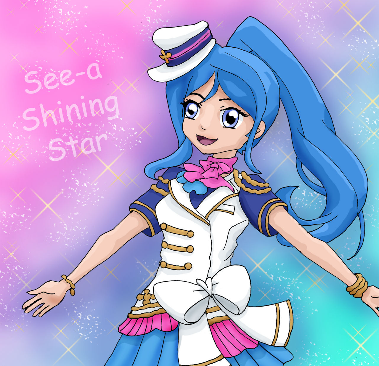 See Ya Shining Star By Fairytopiasenshi On Deviantart See Ya Shining Star By Fairytopiasenshi On Deviantart