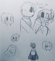 Toasty Doodles!!