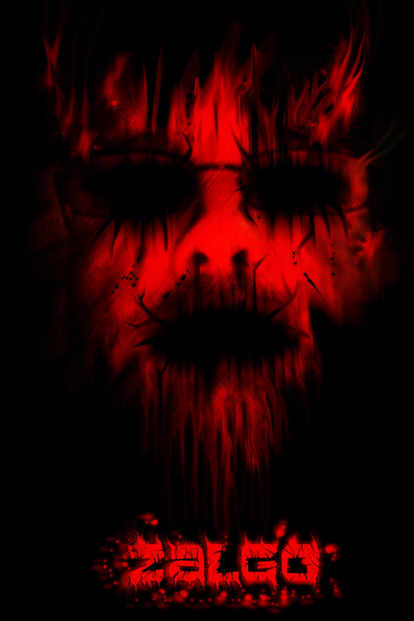 THE RAKE Creepypasta Movie Poster [Fan-Made] by TheDarkRinnegan on  DeviantArt