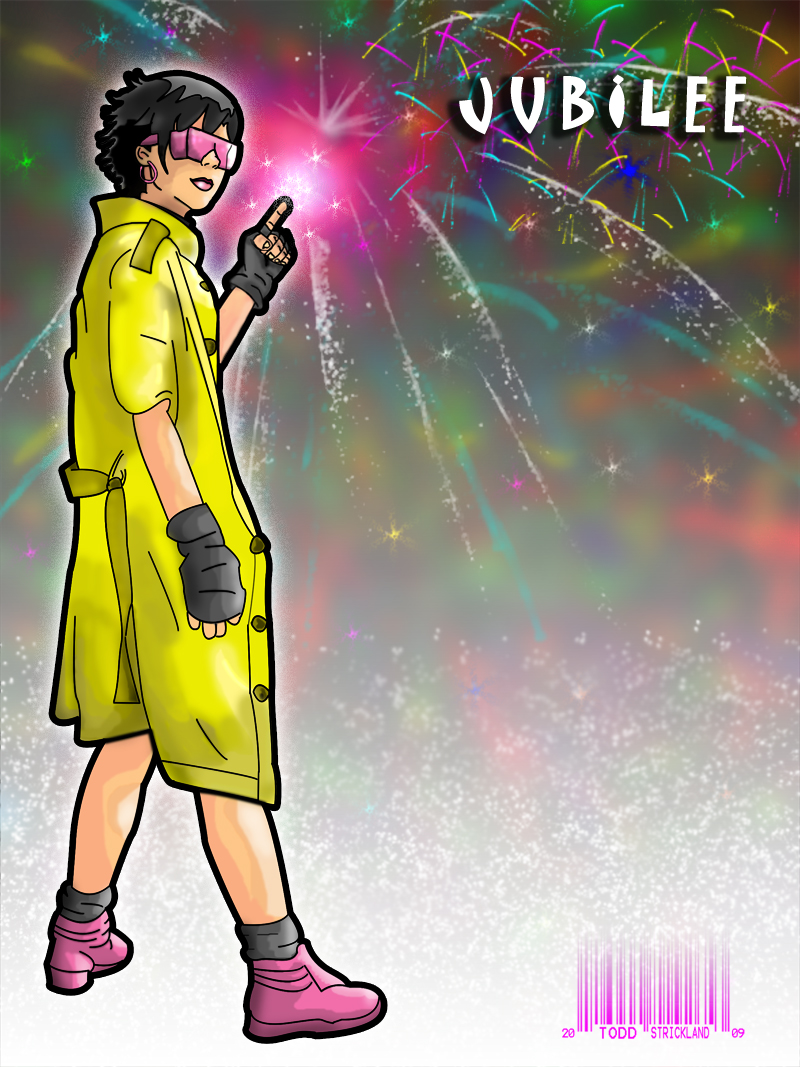 JUBILEE