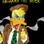 Howard the Duck