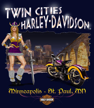 Twin Cities Harley-Davidson