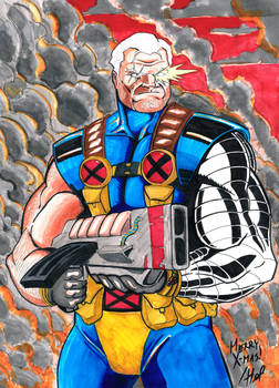 Cable