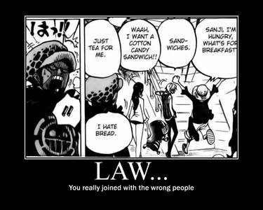 Poor Law