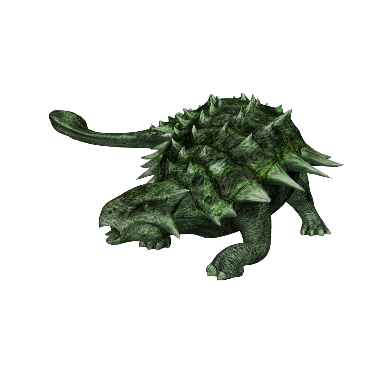 Talarurus Jurassic World Alive Talarurus Render 2 by conbithetrex4456 on DeviantArt