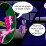 NATG Day 18 - Pinkie and the Twilight