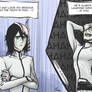 The truth about Ulquiorra
