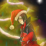 Secret Santa - Itachi