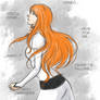 Orihime