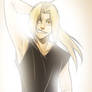 Ed Elric