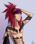 Renji by Shinda-Yume