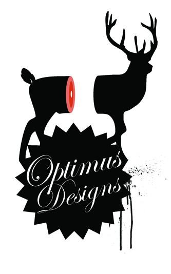 OPTIMUS DESIGNS DEER