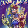 Class Change!