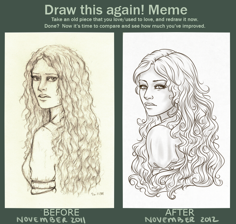 Draw this again - Emrah