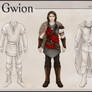 COM: Gwion Wardrobe Sheet
