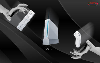 Wii coming