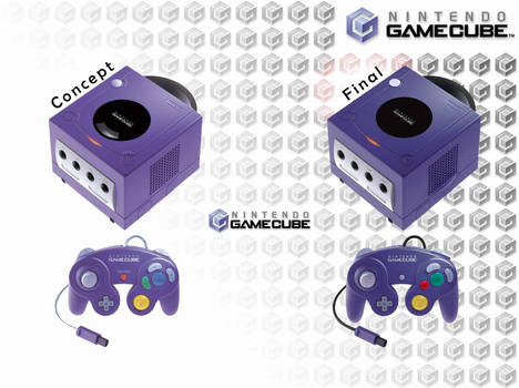 GameCube2