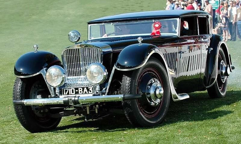 1931 Bucciali TAV 8-32 par Saoutchik La Flèche d'Or… - Gatsby Online 1931 Bucciali TAV 8-32 par Saoutchik La Flèche d'Or… - Gatsby Online