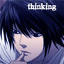 L Icon: Thinking