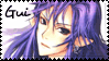 Half Prince Stamp: Gui by just-a-web-artist