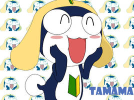 Tamama