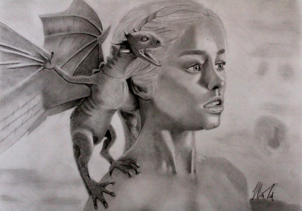 Daenerys Targaryen