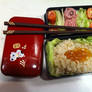 My Bento Lunch