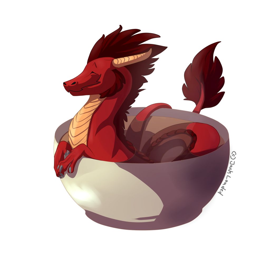 Teacup Dragon Update by JackLoaded1994 on DeviantArt