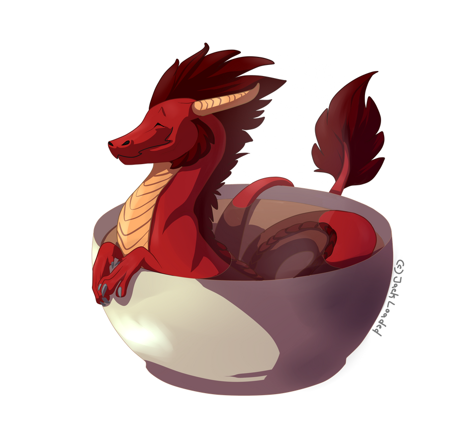 Teacup Dragon Update by JackLoaded1994 on DeviantArt