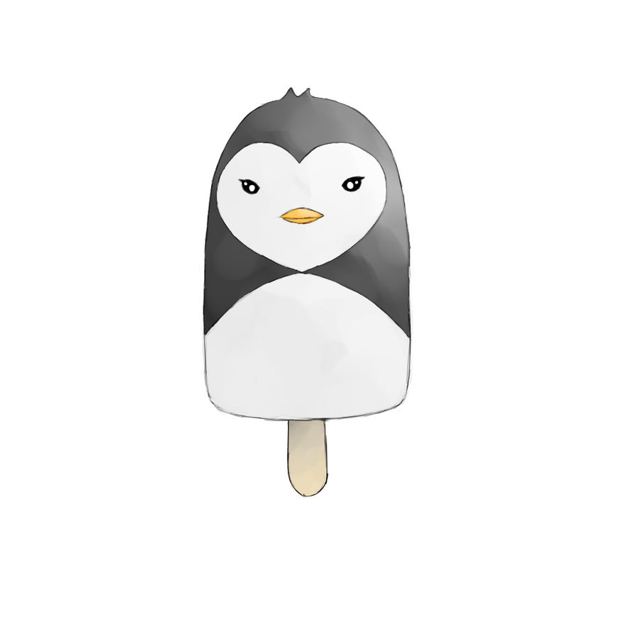 Esmeralda Popsicle