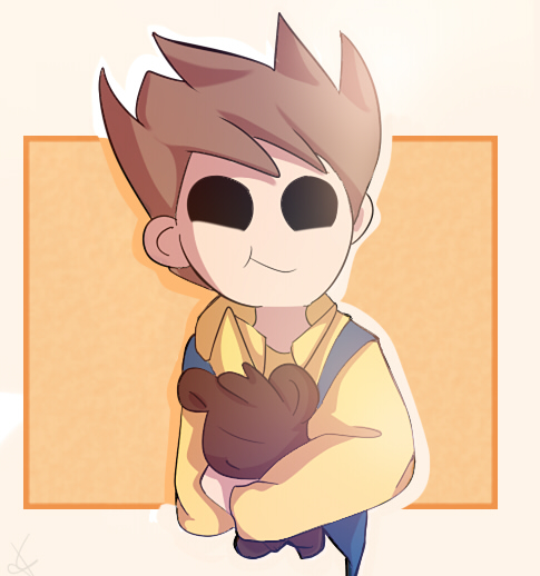 EddsWorld: Babies by ScaredyAsh006 on deviantART