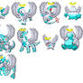 angel fakemon