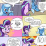 Horsemates: Page 4