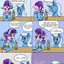 Horsemates! Page 8
