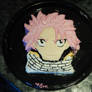 Natsu cake ^-^