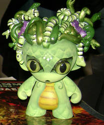 Kid Medusa Munny