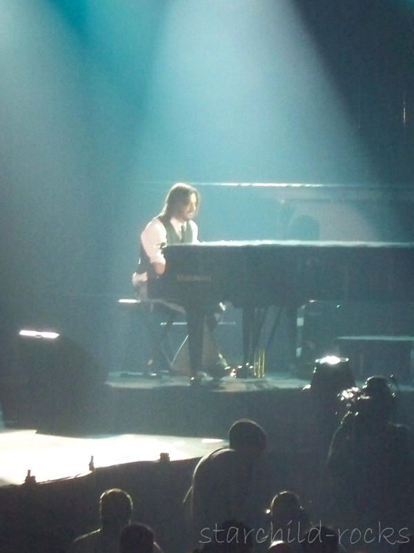 Dizzy Reed Keyboard Dizzy Reed by starchild-rocks on DeviantArt