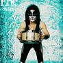 Eric Singer.