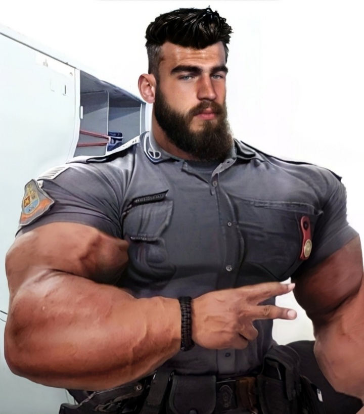 Deviantart Bug Muscle Muscle Morph Deviantart