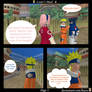 [Naruto GT Macro Comic] - Loser's Meal Page 5