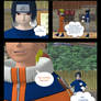 [Naruto GT Macro Comic] - Loser's Meal Page 13