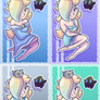 SMB | Rosalina Outfits