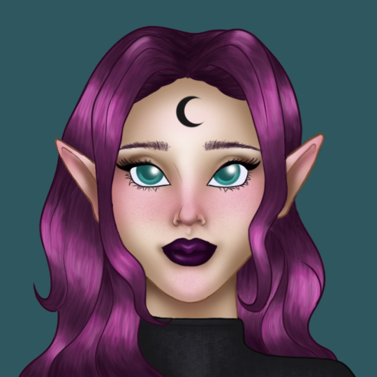 Inari Avatar by AuroraArtOfficial on DeviantArt