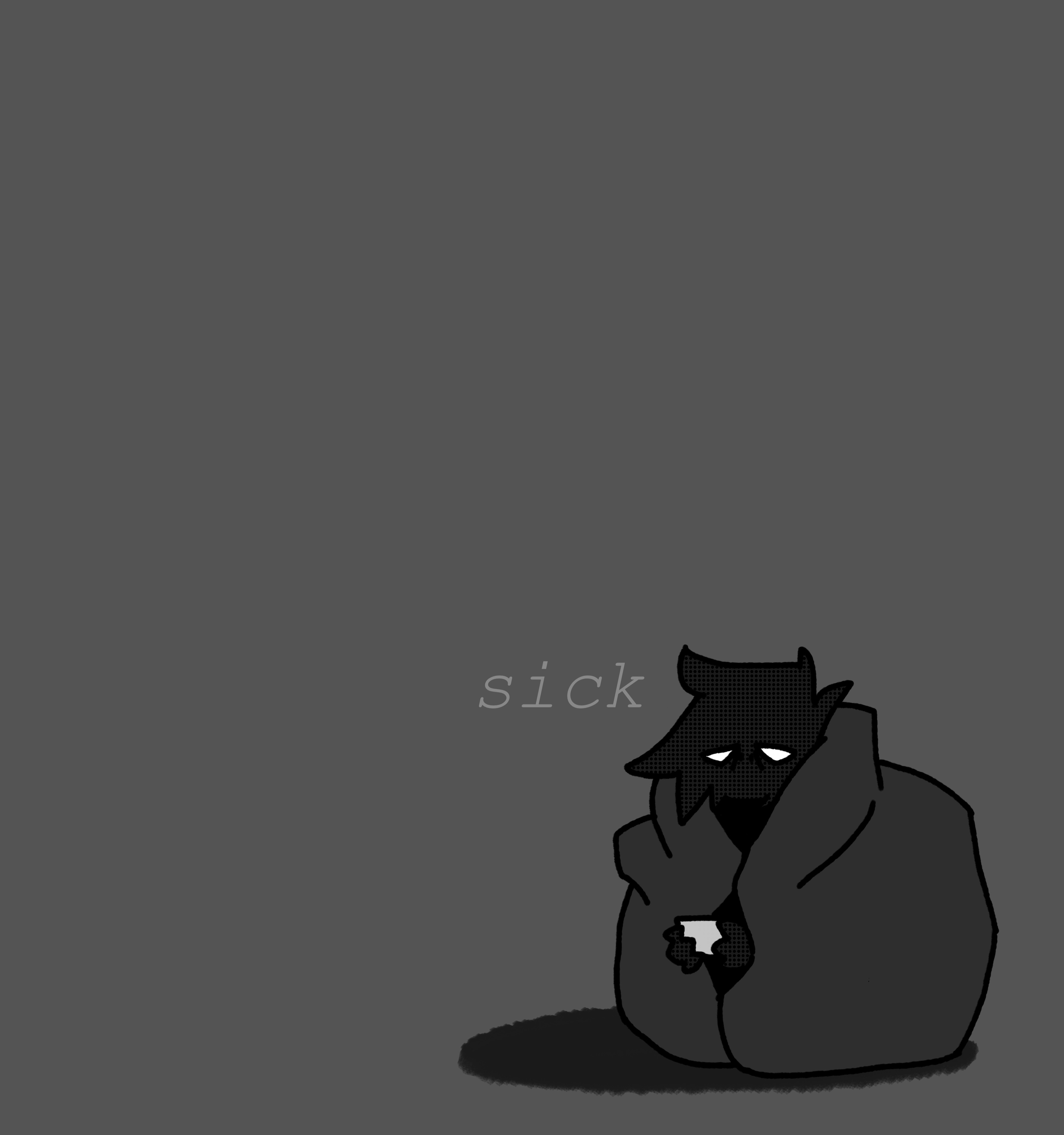 Sick Deviantart sick by SparcleKatt on DeviantArt