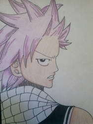 Natsu Dragneel